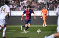 FUSSBALL Fussball UEFA Youth League 24/25: VfB Stuttgart - FC Barcelona