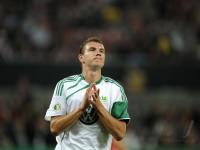 DFB-Pokal 2. Runde: 1.FC Koeln - VfL Wolfsburg