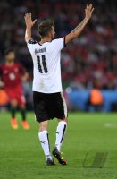 Fussball International Europameisterschaft 2016: Portugal - Oesterreich