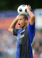 Fussball 1. Bundesliga, Hamburger SV: AOGO