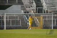 Fussball Regionalliga Sued 2011/2012:  Rouven Sattelmaier (FC Bayern II)