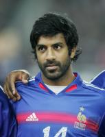 Fussball  International WM Quali Schweiz - Frankreich