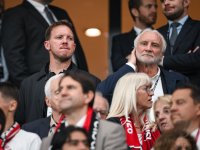 Fussball Europa League 25/26 Finale; SC Freiburg - Aston Villa