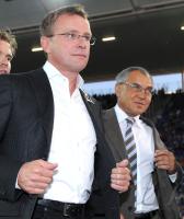 1. Fussball Bundesliga : TSG Hoffenheim - FC Schalke 04