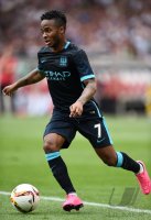 Fussball Raheem Sterling (Manchester City)