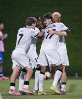 Fussball, Junioren U 17 WM 2025 El Salvador- Deutschland, Gruppe G