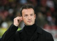 Fussball International CHL VfB Stuttgart - Olympique Lyon