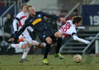 2. Fussball Bundesliga : FC Augsburg - VfL Bochum