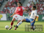 Fussball  International WM Quali Schweiz - Israel