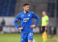 FUSSBALL EUROPA LEAGUE 20/21: TSG 1899 Hoffenheim - Molde FK