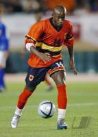 Fussball Nationalmannschaft Angola