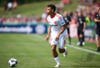 Fussball DFB Pokal 2025/2026: FV Illertissen - 1. FC Nuernberg
