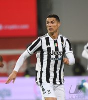 Fussball International Coppa Italia 20/21: Atalanta Bergamo - Juventus Turin