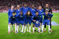 Fussball International CHL 25/26: 
FC Bayern Muenchen - FC Chelsea London