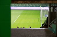 Fussball Internationales Testspiel: Deutschland - Frankreich