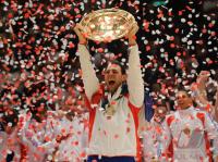 Handball EM 2010 Finale: FRA - CRO