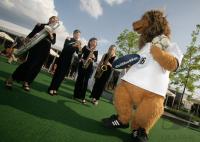 FINALE Italien - Frankreich