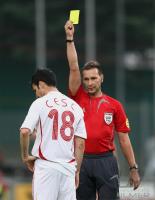 Fussball EM Qualifikation: Lichtenstein - Spanien