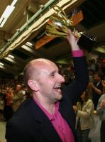 Volleyball TV Rottenburg  3-0  Saulgau