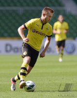 FUSSBALL DFB POKAL SAISON 2012/2013: Jakub  Blaszczykowski (Borussia Dortmund)