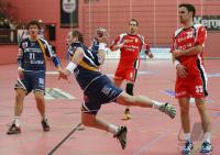 Handball 2. Bundesliga 2005/2006