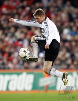 Fussball Internationales Testspiel Schweiz - Deutschland