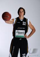 1. Basketball Bundesliga 2009/2010  Walter Tigers Tuebingen