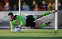 Fussball 1. Bundesliga 2011/2012: Torwart Sven Ulreich (VfB Stuttgart)