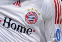 Fussball International Champions   FC BAYERN TRIKOT