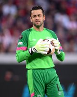 FUSSBALL EUROPA LEAGUE 23/24: SC Freiburg - West Ham United