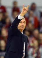 Basketball 1. Bundesliga 2012/2013:  Trainer Svetislav Pesic (FC Bayern Muenchen)