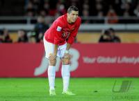 Fussball International  Club WM Gamba Osaka - Manchester United