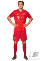 Fussball 1. Bundesliga 2019/2020: Fototermin beim FC Bayern Muenchen