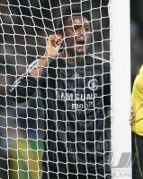 Fussball, Champions League: Bremen - Chelsea