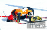 Olympische Winterspiele 2002  Langlauf