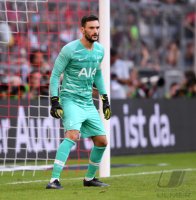 Fussball International Audi Cup 2019: Real Madrid - Tottenham Hotspur