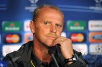 Fussball: 1. Bundesliga Saison 2010/2011, Pressekonferenz SV Werder Bremen am 17.08.2010