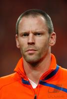 Fussball   International  Holland - Schottland