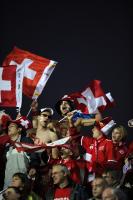 WM-Qualifikation: Luxemburg - Schweiz