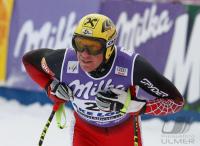 Ski Alpin; Super G   Herren Lake Louise CAN
