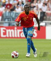 Fussball International  U 20 WM Spanien - Uruguay