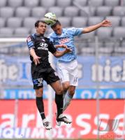 2. Fussball Bundesliga : 1860 Muenchen - FSV Frankfurt