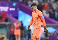 FUSSBALL WM 2022 Halbfinale Argentinien - Kroatien