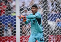 Fussball WM 2026: Panama - England