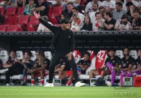 Fussball Supercup Saison 2025/2026
VfB Stuttgart - FC Bayern Muenchen