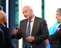 Fussball FIFA Museum Zuerich: In Memory of Paolo Rossi