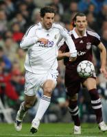 Fussball, Champions League: Real - Bayern
