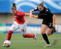 Fussball Frauen FIFA U 20  WM  2008      Vorrunde 