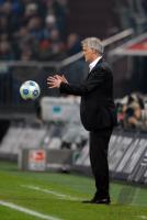 Fussball 1. Bundesliga:   FC Schalke 04 - 1.FC Koeln