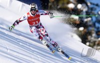Ski Alpin Kitzbuehel 2016; Super G Hannes Reichelt (AUT)